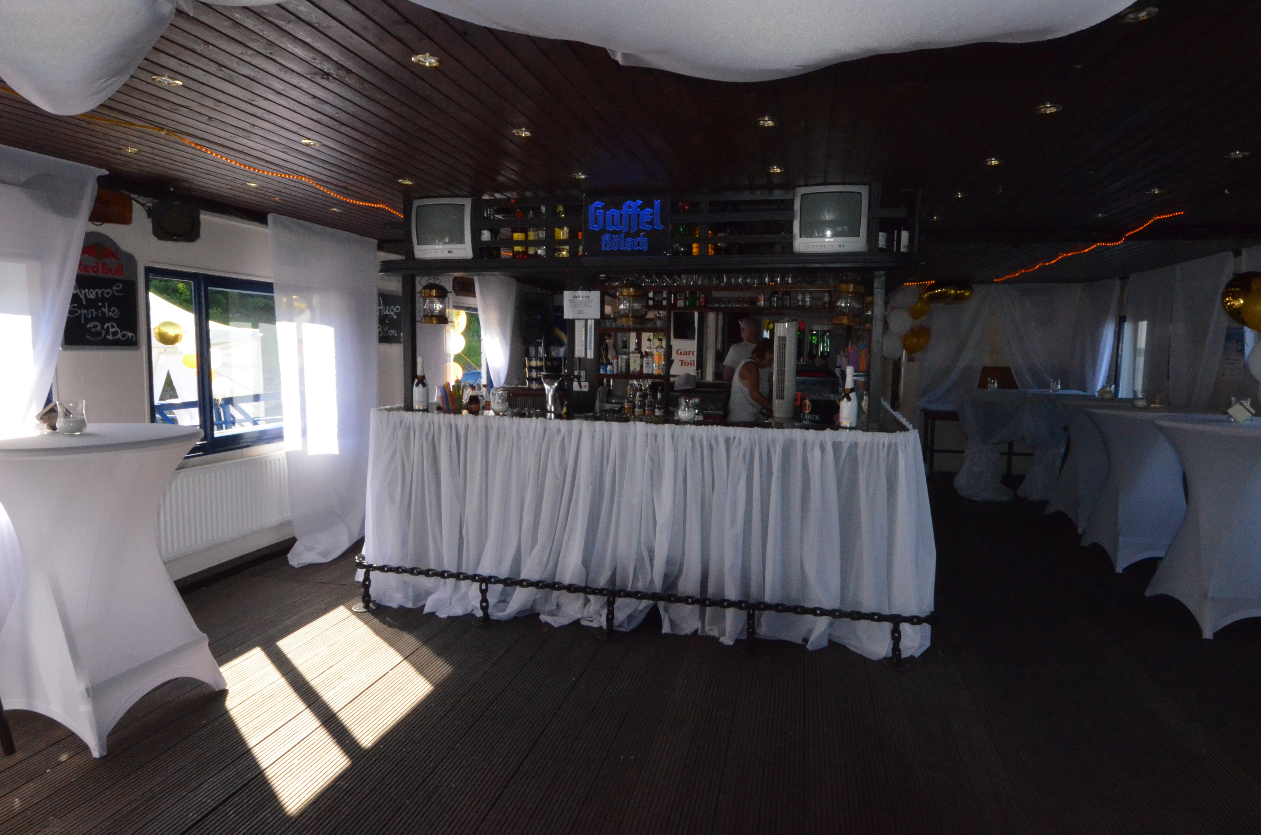 Eventschiff Rhein Roxy mieten – Eventlocation in Köln – 3