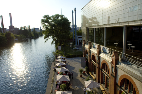 RADIALSYSTEM V mieten – Eventlocation in Berlin – Thumbnail 7