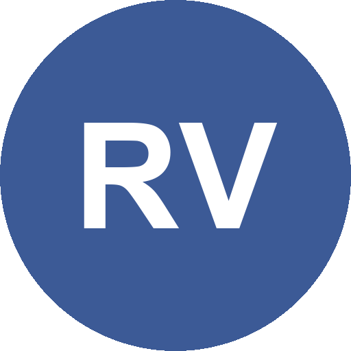 RADIALSYSTEM V GmbH Logo