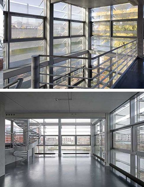 RADIALSYSTEM V mieten – Eventlocation in Berlin – 3