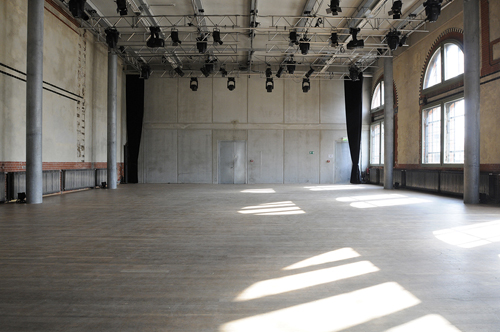 RADIALSYSTEM V mieten – Eventlocation in Berlin – Thumbnail 6