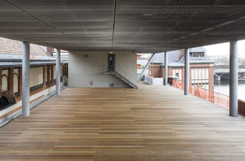 RADIALSYSTEM V mieten – Eventlocation in Berlin – 5