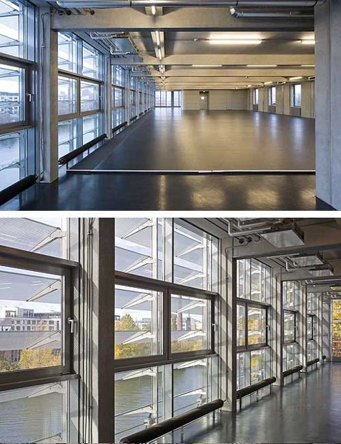 RADIALSYSTEM V mieten – Eventlocation in Berlin – 4