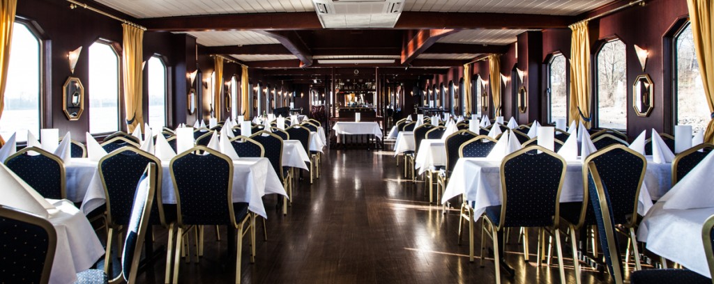 Eventschiff Riverstar mieten – Eventlocation in Düsseldorf – 2