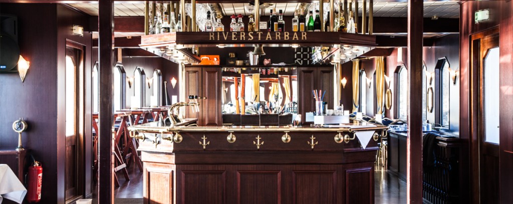 Eventschiff Riverstar mieten – Eventlocation in Düsseldorf – 4