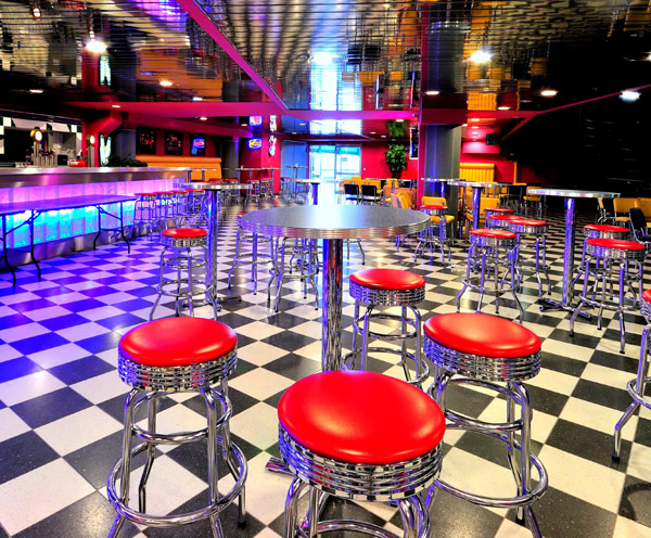 Barclaycard Arena mieten – Eventlocation in Hamburg – 4