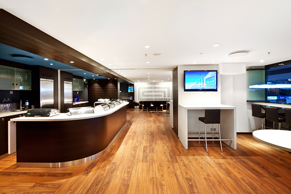 Barclaycard Arena mieten – Eventlocation in Hamburg – 3