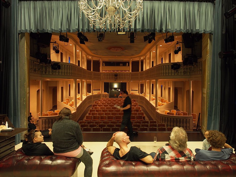Comoedienhaus Wilhelmsbad mieten – Eventlocation in Hanau – 2