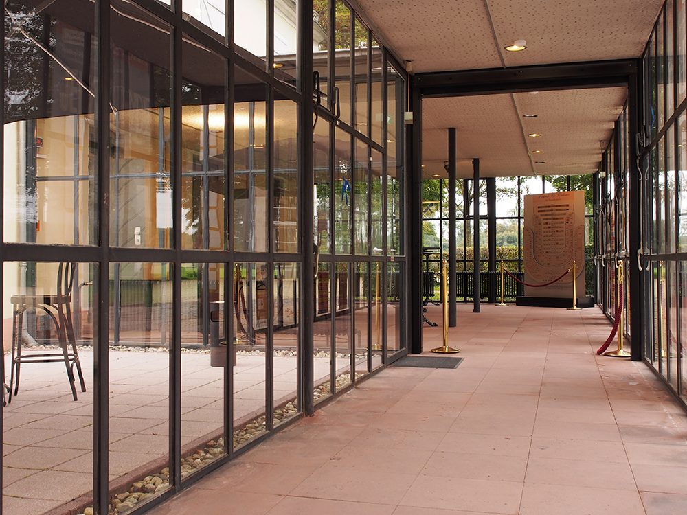 Comoedienhaus Wilhelmsbad mieten – Eventlocation in Hanau – 4
