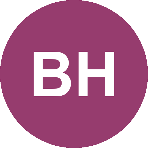 Betriebsführungsgesellschaft Hanau mbH Logo