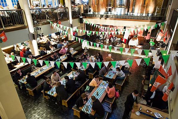 BLOCKBRÄU mieten – Eventlocation in Hamburg – 4