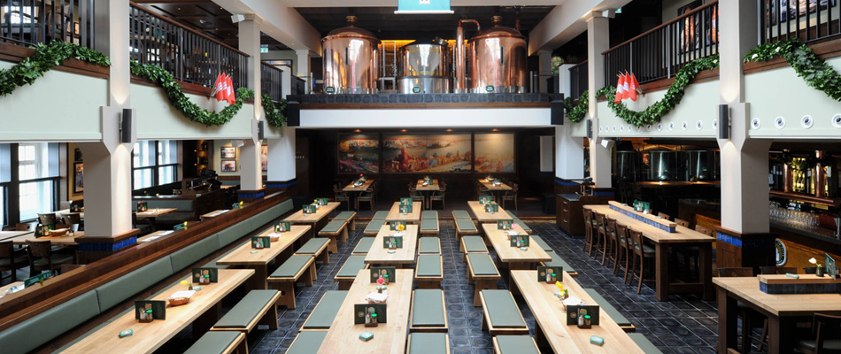 BLOCKBRÄU mieten – Eventlocation in Hamburg