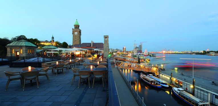 BLOCKBRÄU mieten – Eventlocation in Hamburg – 2