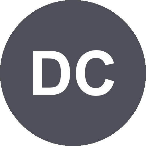 Düsseldorf Congress Sport & Event GmbH Logo
