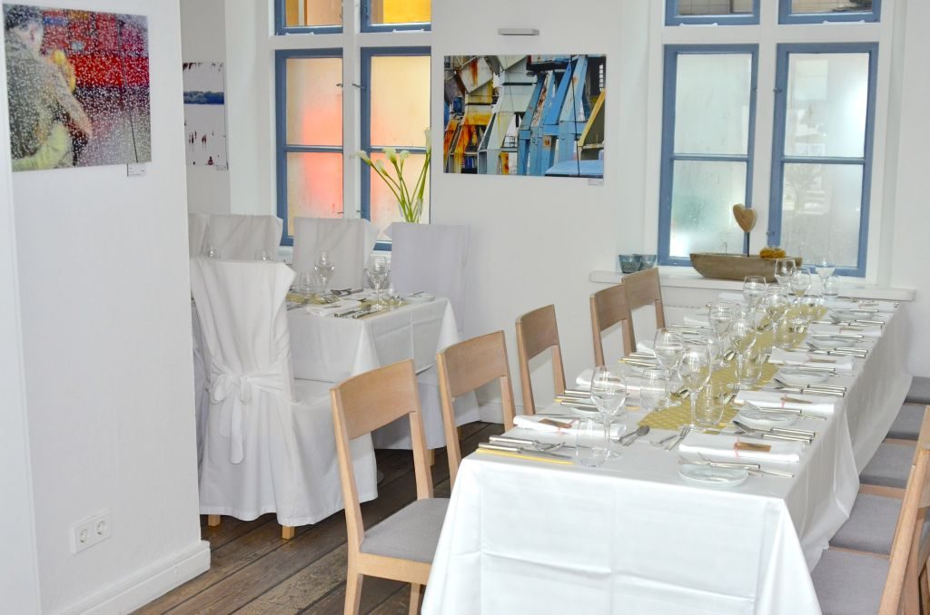 Das weisse Haus mieten – Eventlocation in Hamburg – 2