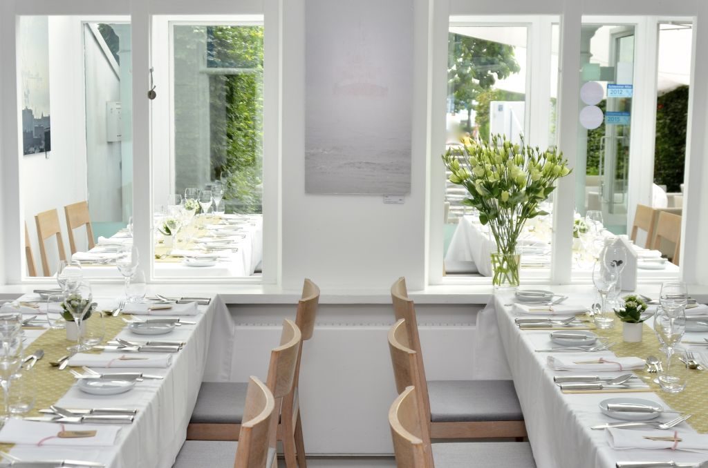 Das weisse Haus mieten – Eventlocation in Hamburg – 3