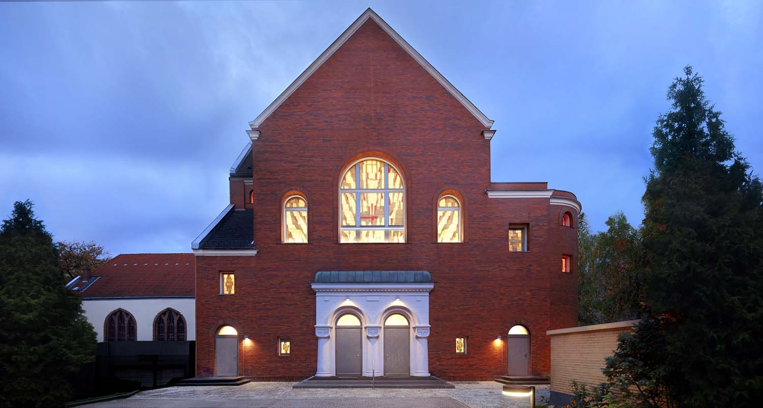 Asanta mieten – Eventlocation in Berlin