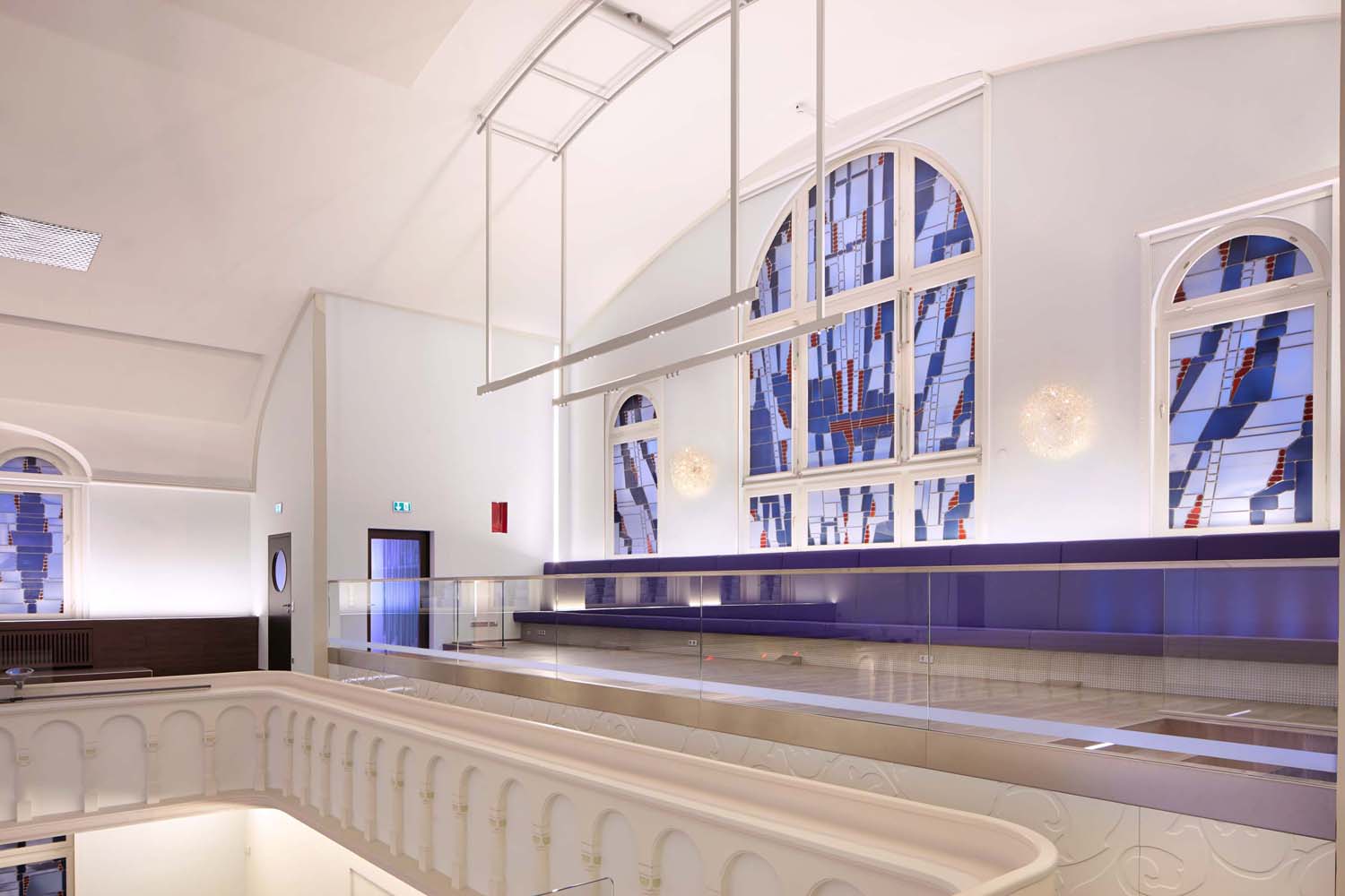 Asanta mieten – Eventlocation in Berlin – 3