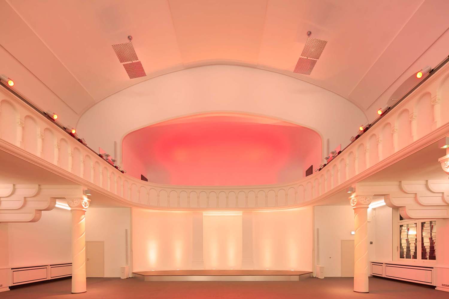Asanta mieten – Eventlocation in Berlin – 2