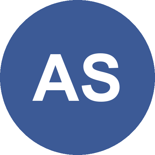 Asanta Logo
