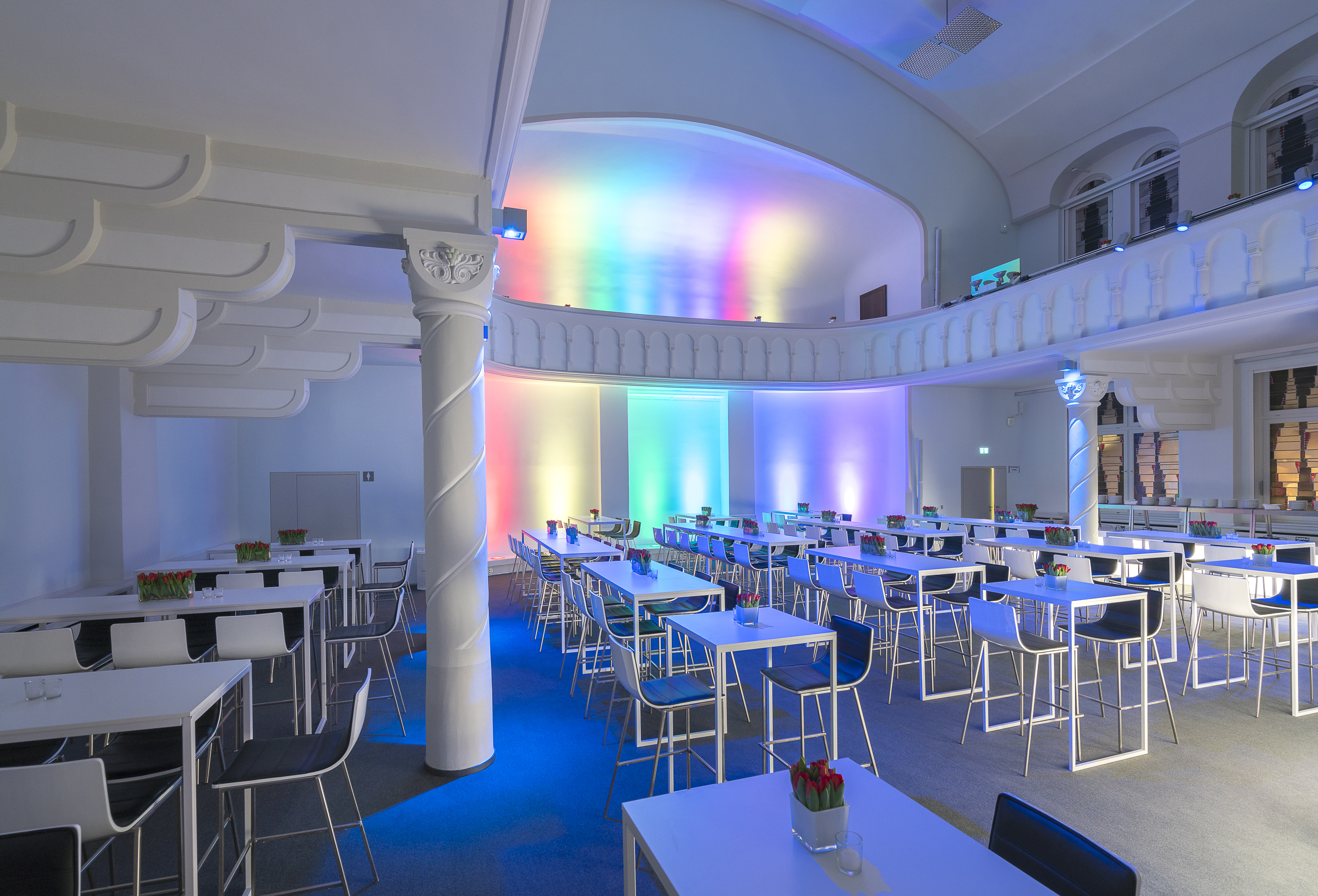 Asanta mieten – Eventlocation in Berlin – Thumbnail 6