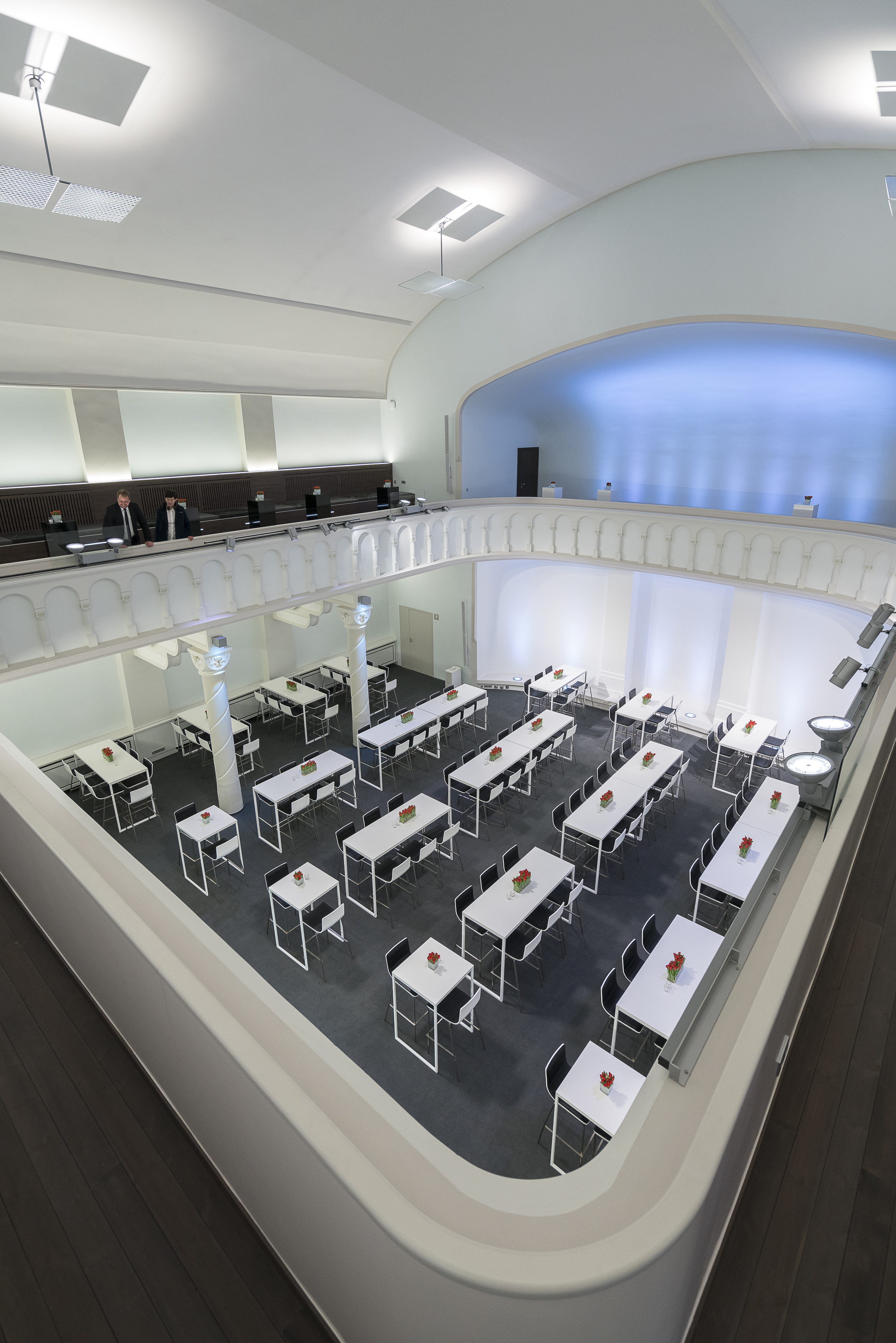 Asanta mieten – Eventlocation in Berlin – 5