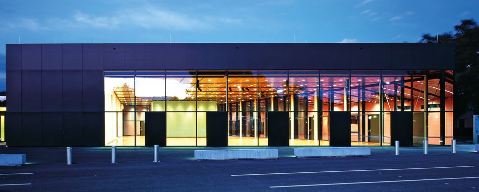 Schwabenlandhalle Fellbach mieten – Eventlocation in Fellbach – 5