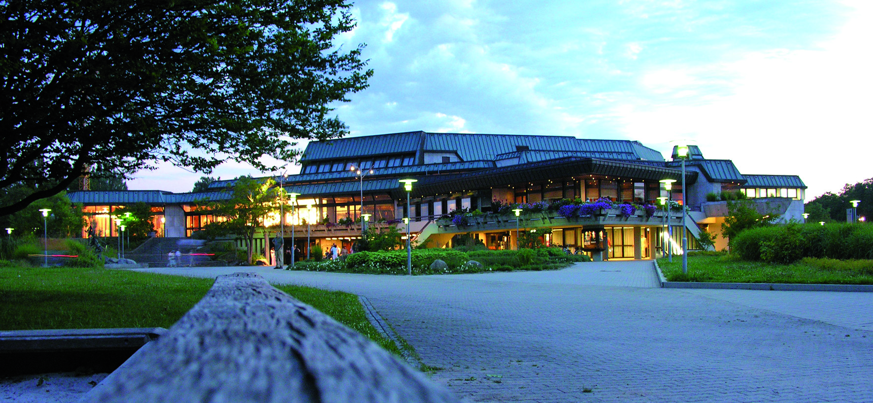 Schwabenlandhalle Fellbach mieten – Eventlocation in Fellbach