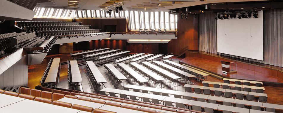 Schwabenlandhalle Fellbach mieten – Eventlocation in Fellbach – Thumbnail 6