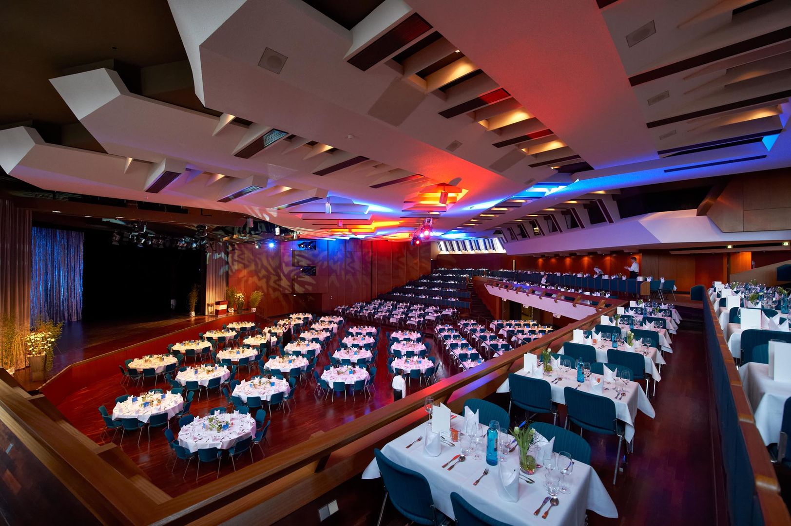 Schwabenlandhalle Fellbach mieten – Eventlocation in Fellbach – 3