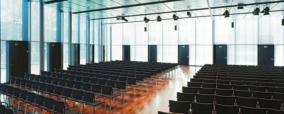 Schwabenlandhalle Fellbach mieten – Eventlocation in Fellbach – 4