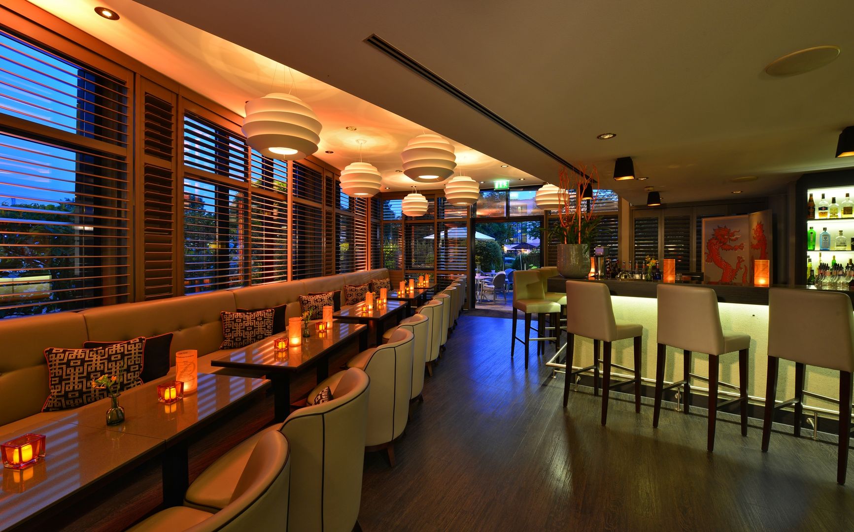 Best Western Premier Parkhotel Kronsberg mieten in Hannover – Bis 1.000m² – 4