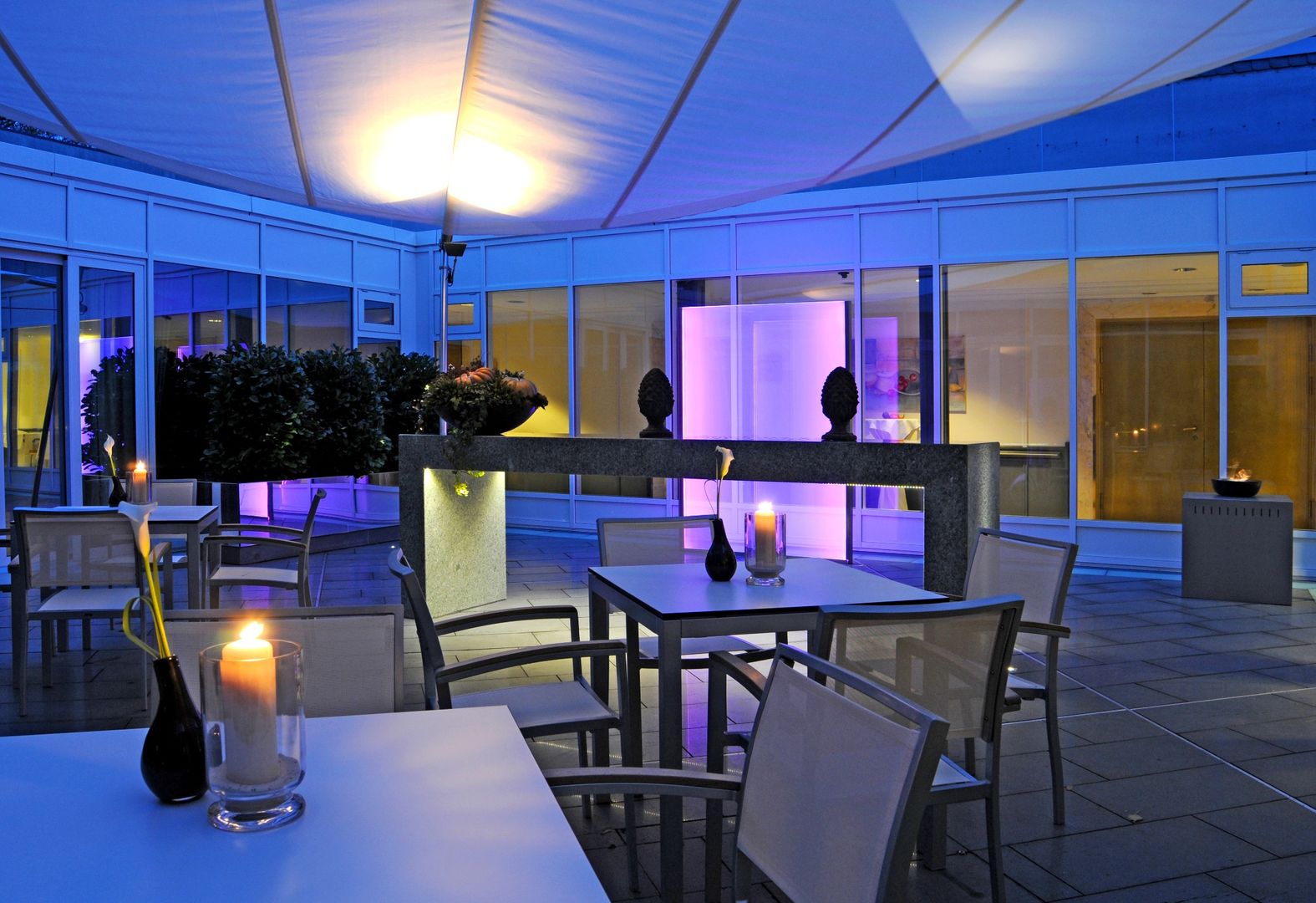 Best Western Premier Parkhotel Kronsberg mieten in Hannover – Bis 1.000m² – 5