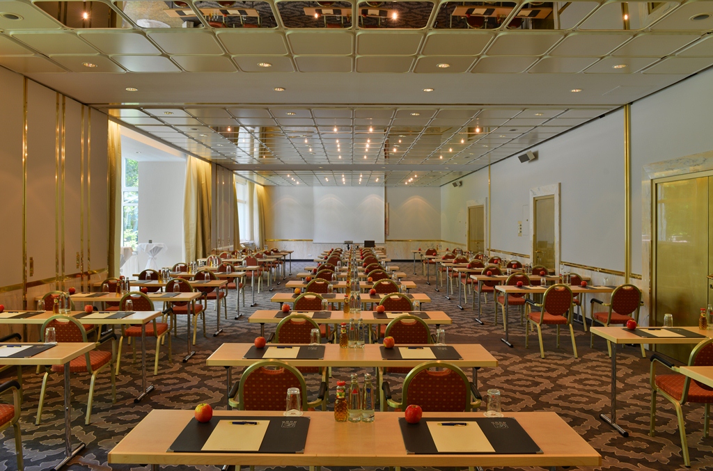 Best Western Premier Parkhotel Kronsberg mieten in Hannover – Bis 1.000m² – Thumbnail 7