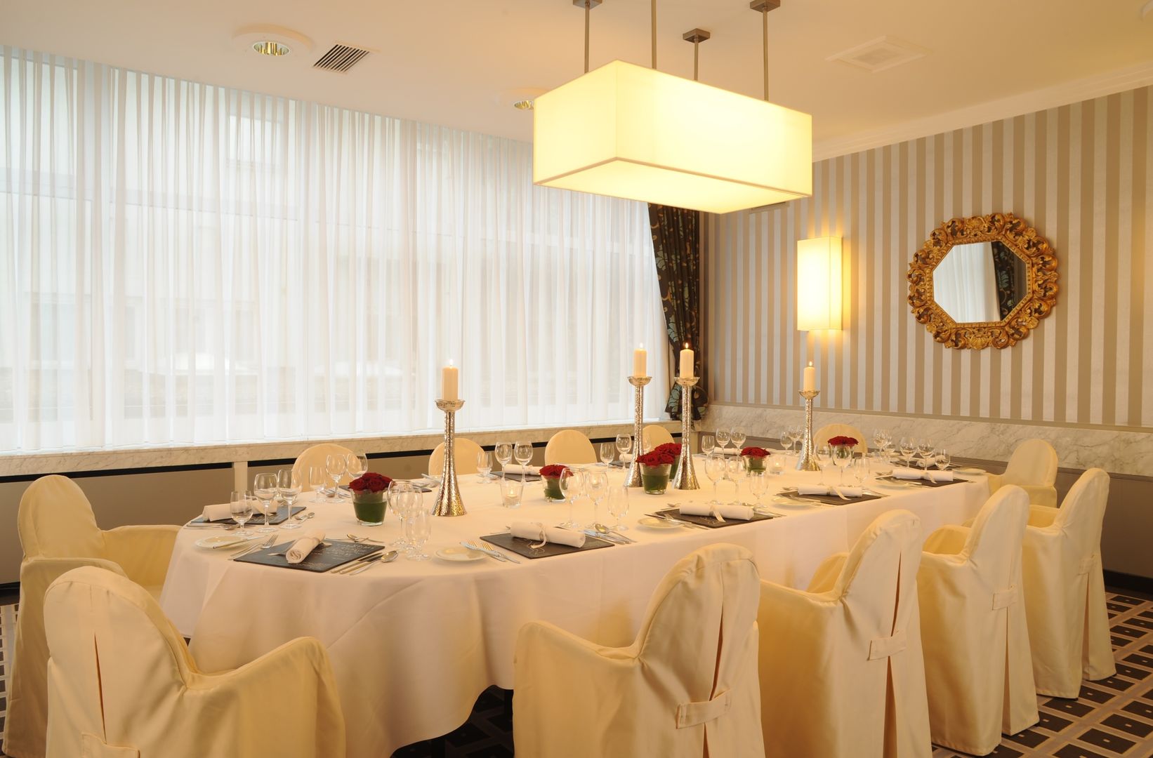 Best Western Premier Parkhotel Kronsberg mieten in Hannover – Bis 1.000m²