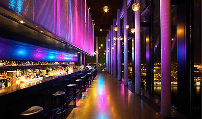 Skyline Bar 20up mieten – Eventlocation in Hamburg – 2