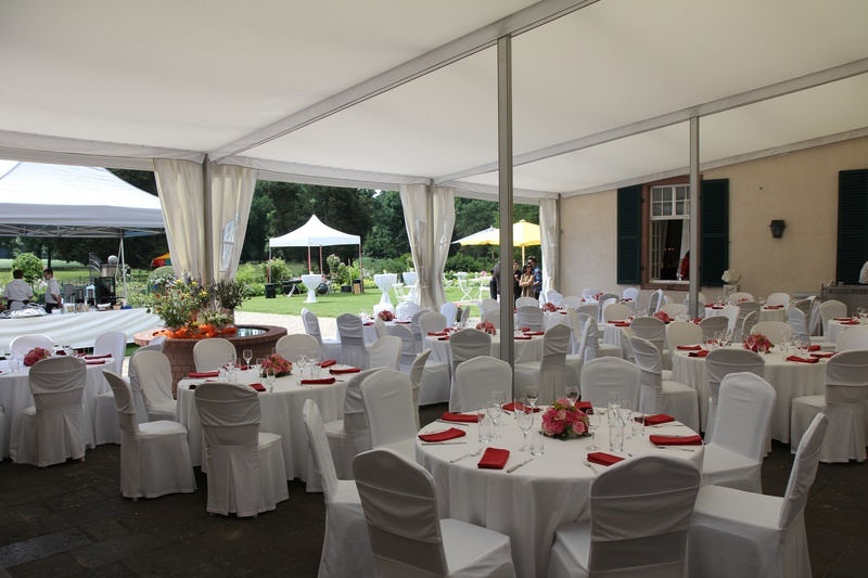 Burg Heimerzheim mieten – Eventlocation in Swisttal – 4