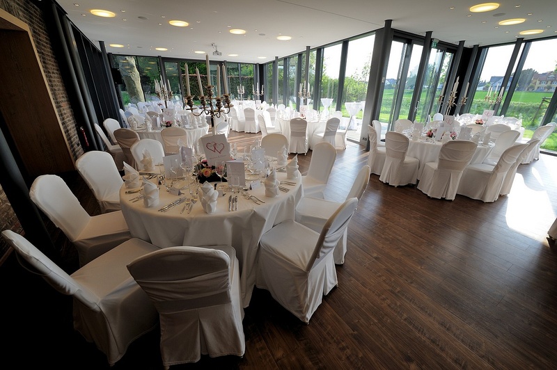 Burg Heimerzheim mieten – Eventlocation in Swisttal – 2