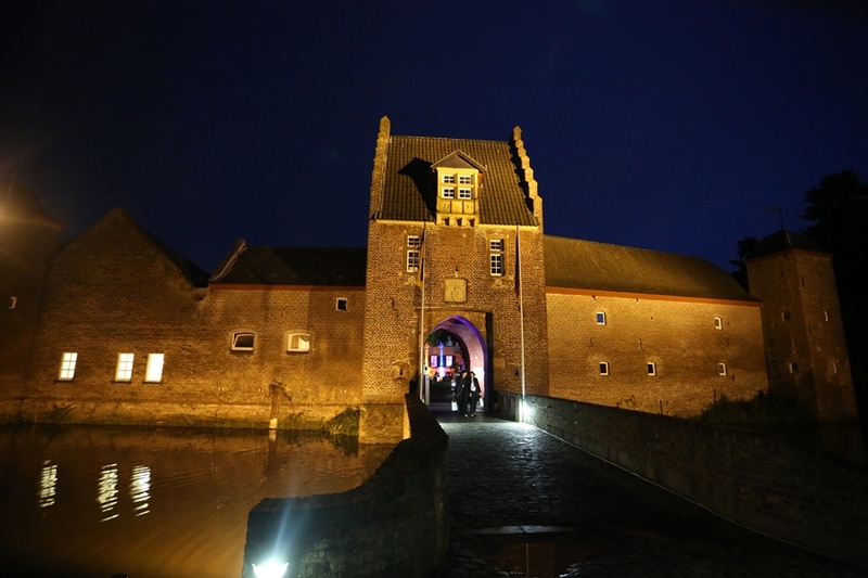 Burg Heimerzheim mieten – Eventlocation in Swisttal – 3
