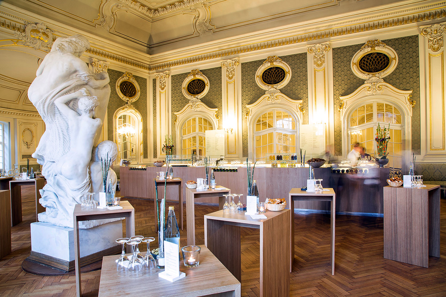 Laeiszhalle Hamburg mieten – Eventlocation in Hamburg – 5
