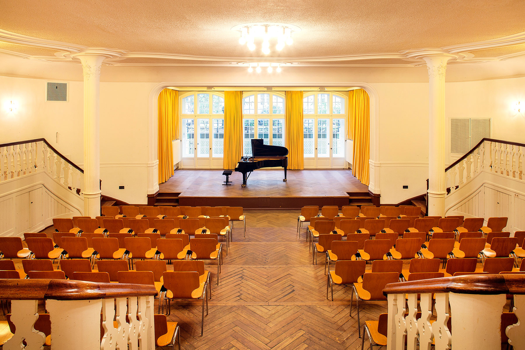 Laeiszhalle Hamburg mieten – Eventlocation in Hamburg – 4