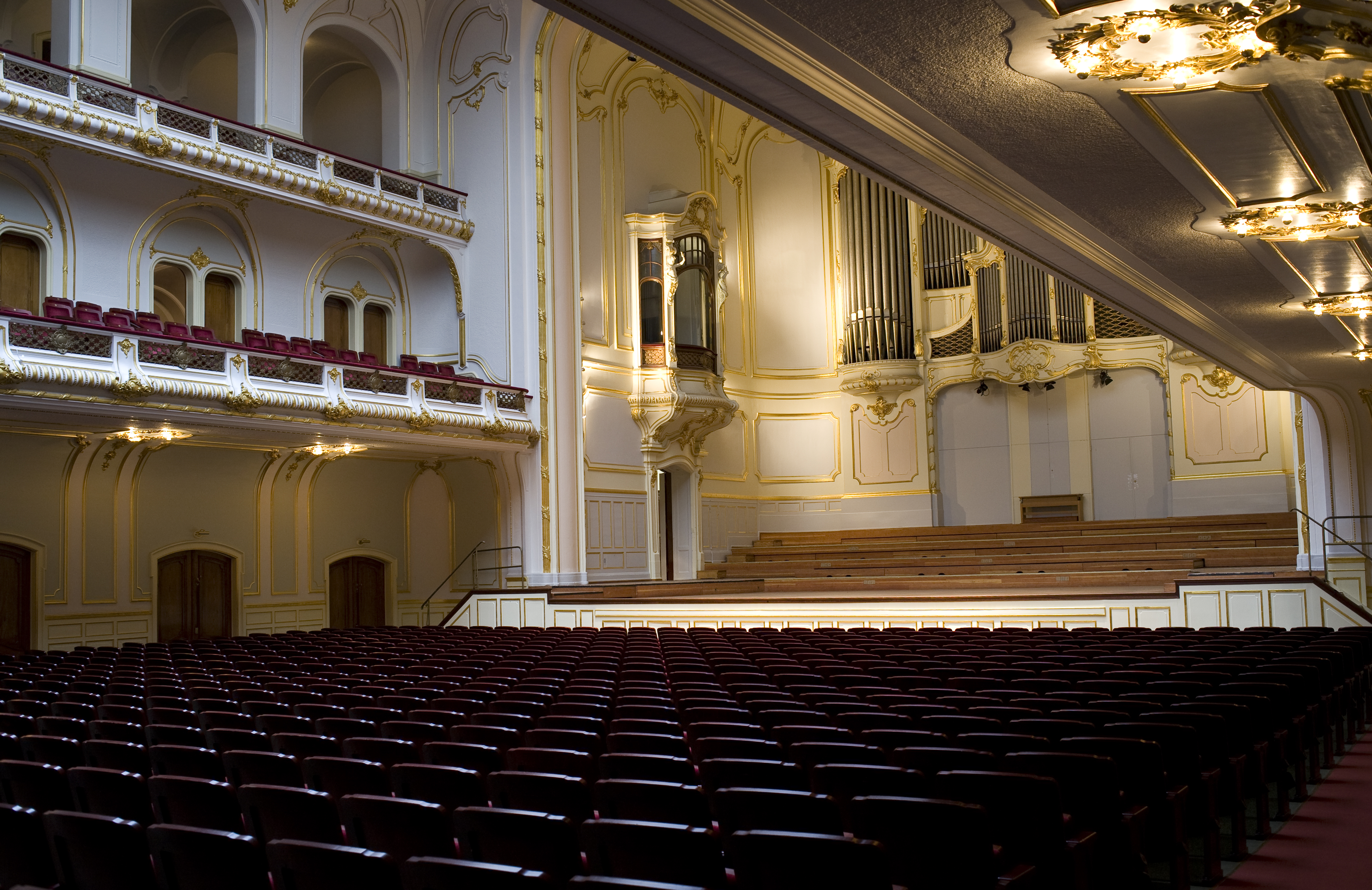 Laeiszhalle Hamburg mieten – Eventlocation in Hamburg – 2