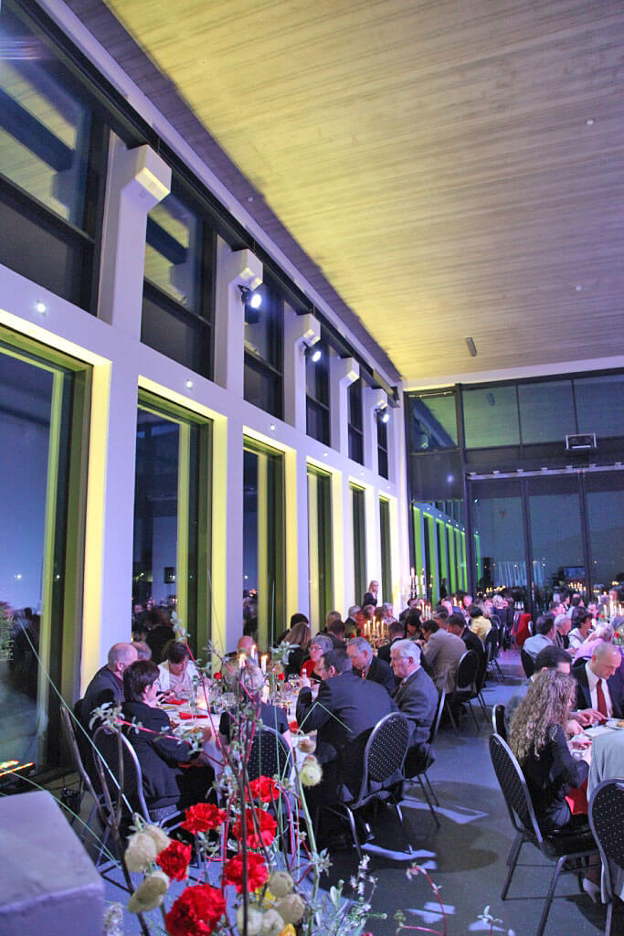 3G Kompetenzzentrum mieten – Eventlocation in Fulda – 3