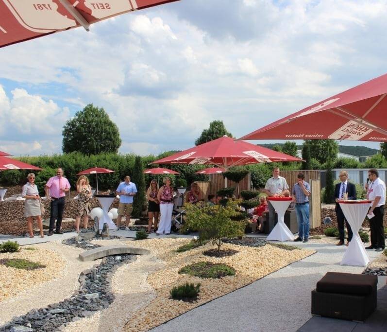 3G Kompetenzzentrum mieten – Eventlocation in Fulda – 5