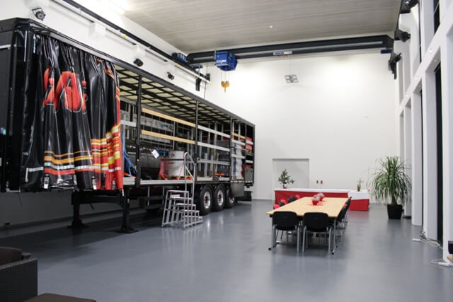 3G Kompetenzzentrum mieten – Eventlocation in Fulda – Thumbnail 8