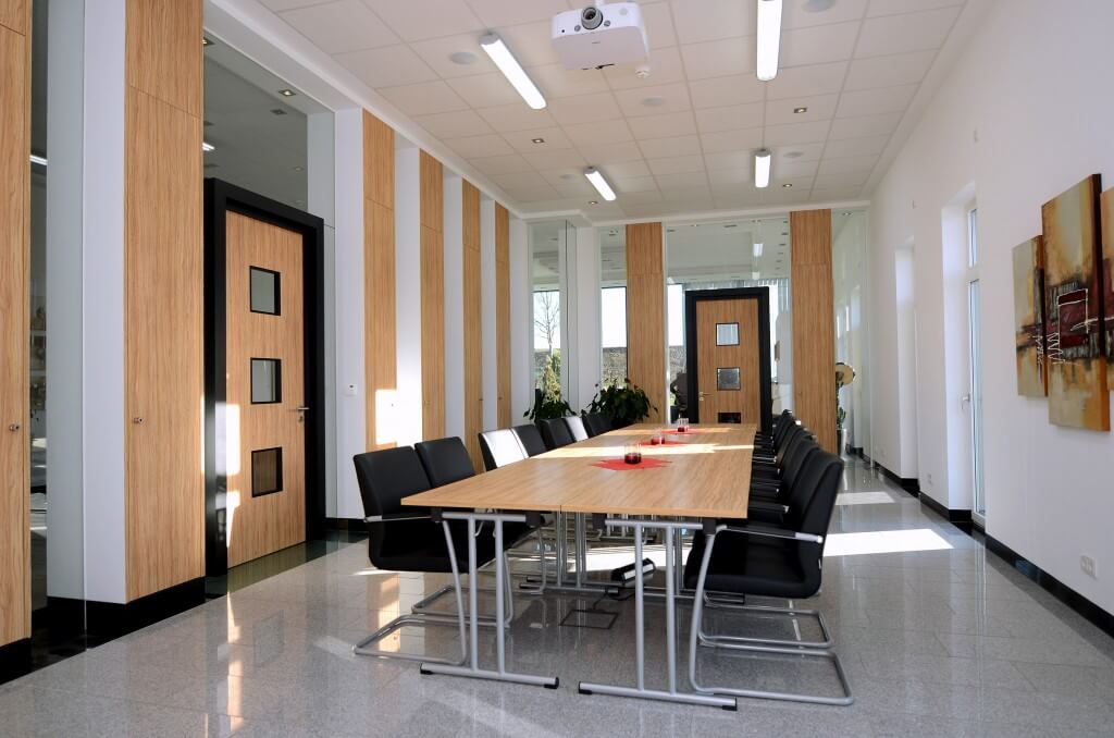 3G Kompetenzzentrum mieten – Eventlocation in Fulda – 2