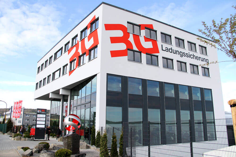 3G Kompetenzzentrum mieten – Eventlocation in Fulda