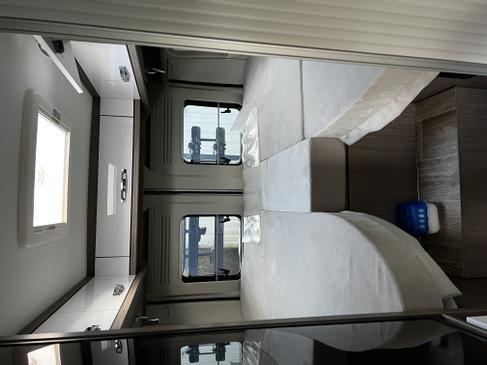 Wohnmobil Pössl Roadcruiser D-Line / Campingbus mieten in Unterumbach – Kreis Dachau – Thumbnail 16