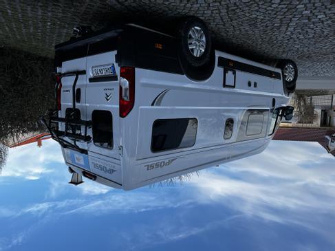 Wohnmobil Pössl Roadcruiser D-Line / Campingbus mieten in Unterumbach – Kreis Dachau – Thumbnail 10