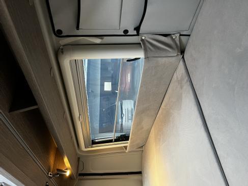 Wohnmobil Pössl Roadcruiser D-Line / Campingbus mieten in Unterumbach – Kreis Dachau – Thumbnail 19